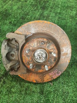 СТУПИЦА НА MITSUBISHI DELICA D5 CV5W 4B12