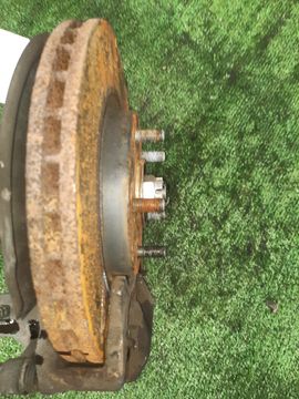 СТУПИЦА НА MITSUBISHI DELICA D5 CV5W 4B12