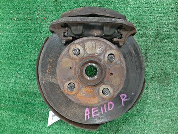 СТУПИЦА НА TOYOTA COROLLA AE110 5A-FE