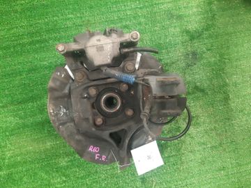 СТУПИЦА НА MINI COOPER S R60 N18B16A