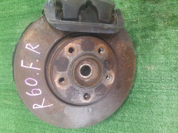 СТУПИЦА НА MINI COOPER S R60 N18B16A