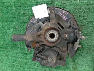 СТУПИЦА НА TOYOTA COROLLA NZE121 1NZ-FE