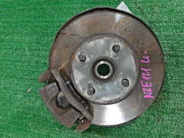 СТУПИЦА НА TOYOTA COROLLA NZE121 1NZ-FE