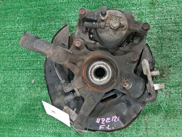 СТУПИЦА НА TOYOTA COROLLA NZE121 1NZ-FE