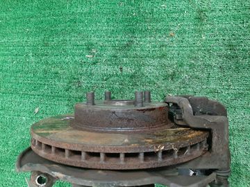 СТУПИЦА НА TOYOTA COROLLA NZE121 1NZ-FE