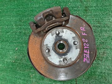 СТУПИЦА НА TOYOTA COROLLA ZZE122 1ZZ-FE