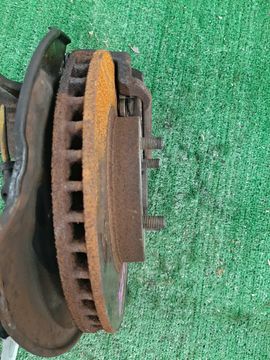 СТУПИЦА НА TOYOTA COROLLA ZZE122 1ZZ-FE