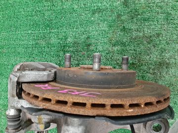 СТУПИЦА НА HONDA N-BOX JF3 S07B