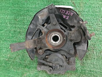 СТУПИЦА НА TOYOTA COROLLA NZE121 1NZ-FE