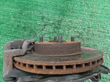 СТУПИЦА НА TOYOTA COROLLA NZE121 1NZ-FE