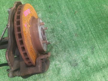 СТУПИЦА НА TOYOTA COROLLA ZZE122 1ZZ-FE