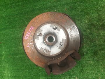 СТУПИЦА НА TOYOTA COROLLA ZZE122 1ZZ-FE