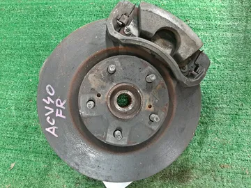 СТУПИЦА НА TOYOTA CAMRY ACV40 2AZ-FE