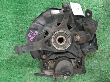 СТУПИЦА НА TOYOTA CAMRY ACV40 2AZ-FE