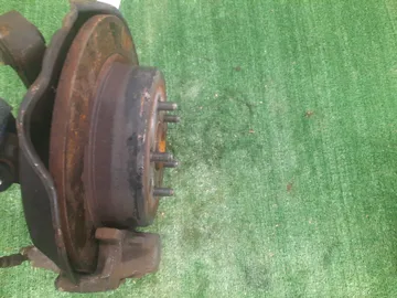 СТУПИЦА НА TOYOTA ARISTO JZS160 2JZ-GE