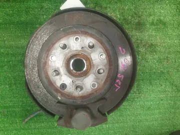 СТУПИЦА НА TOYOTA ARISTO JZS160 2JZ-GE