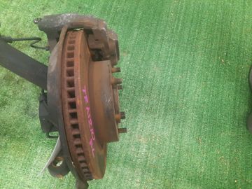 СТУПИЦА НА TOYOTA HILUX SURF TRN210W 2TR-FE