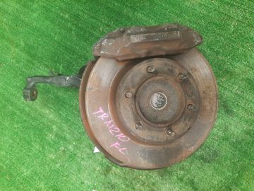 СТУПИЦА НА TOYOTA HILUX SURF TRN210W 2TR-FE