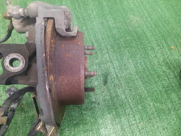 СТУПИЦА НА TOYOTA MARK II GX100 1G-FE