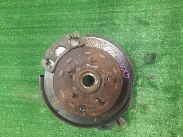 СТУПИЦА НА TOYOTA MARK II GX100 1G-FE