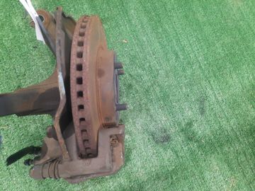 СТУПИЦА НА TOYOTA VITZ KSP90 1KR-FE