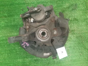 СТУПИЦА НА TOYOTA CAMRY ACV40 2AZ-FE