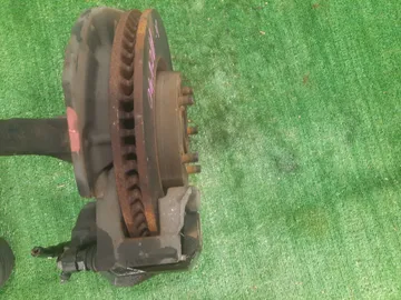 СТУПИЦА НА TOYOTA CAMRY ACV40 2AZ-FE