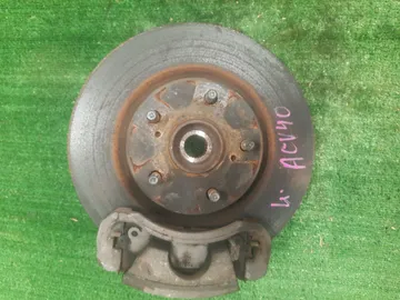 СТУПИЦА НА TOYOTA CAMRY ACV40 2AZ-FE