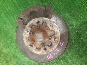 СТУПИЦА НА ISUZU WIZARD UES25FW 6VD1