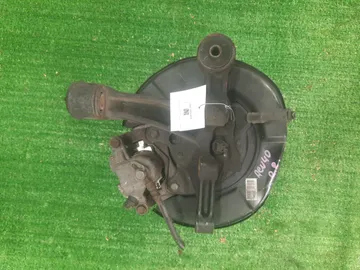 СТУПИЦА НА TOYOTA CAMRY ACV40 2AZ-FE