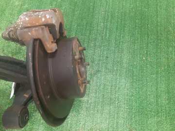 СТУПИЦА НА TOYOTA CAMRY ACV40 2AZ-FE