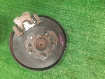 СТУПИЦА НА TOYOTA CAMRY ACV40 2AZ-FE