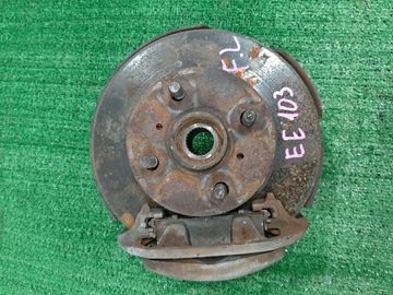 СТУПИЦА НА TOYOTA SPRINTER EE103 5E-FE