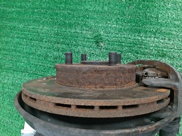 СТУПИЦА НА TOYOTA SPRINTER EE103 5E-FE