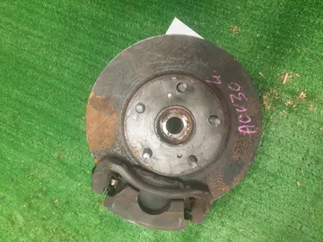 СТУПИЦА НА TOYOTA CAMRY ACV30 2AZ-FE