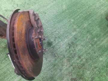 СТУПИЦА НА SUBARU LEVORG VM4 FB16