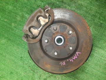 СТУПИЦА НА SUBARU LEVORG VM4 FB16