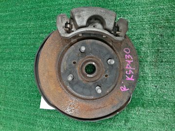 СТУПИЦА НА TOYOTA VITZ KSP130 1KR-FE