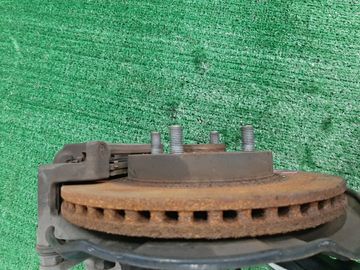 СТУПИЦА НА TOYOTA VITZ KSP130 1KR-FE