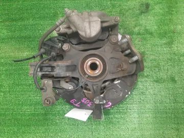 СТУПИЦА НА PEUGEOT 308 T91 HN02