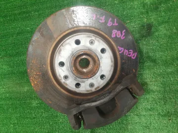 СТУПИЦА НА PEUGEOT 308 T91 HN02