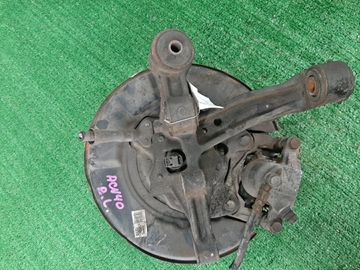 СТУПИЦА НА TOYOTA CAMRY ACV40 2AZ-FE