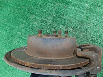 СТУПИЦА НА TOYOTA CAMRY ACV40 2AZ-FE