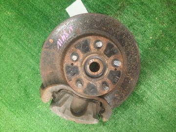 СТУПИЦА НА MITSUBISHI CHARIOT GRANDIS N84W 4G64