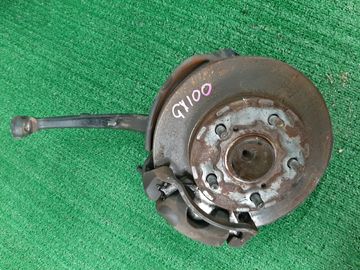 СТУПИЦА НА TOYOTA MARK II GX100 1G-FE