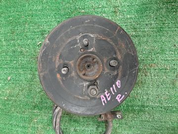 СТУПИЦА НА TOYOTA COROLLA AE110 5A-FE