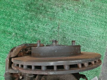 СТУПИЦА НА NISSAN BLUEBIRD SYLPHY QG10 QG18DE