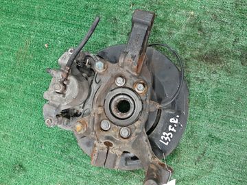 СТУПИЦА НА NISSAN TEANA L33 QR25DE