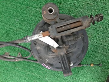 СТУПИЦА НА TOYOTA COROLLA AE111 4A-FE