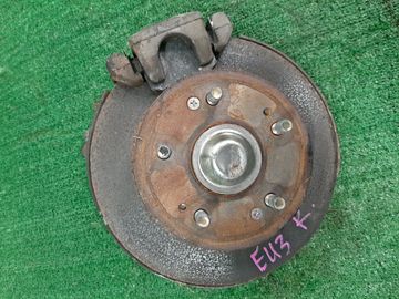 СТУПИЦА НА HONDA CIVIC EU3 D17A